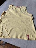 Top Large, Kleding | Dames, Topjes, Ophalen, Geel