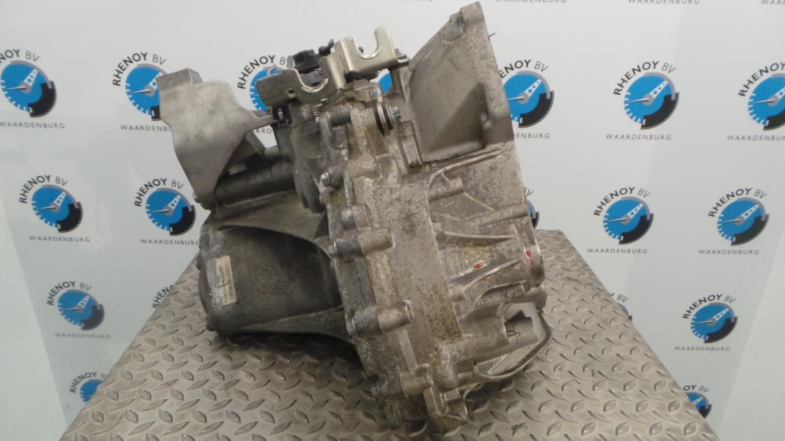 FORD MONDEO TRANSMISSIE / VERSNELLINGSBAK 2012, Ophalen of Verzenden, Gebruikt, Stiba lid