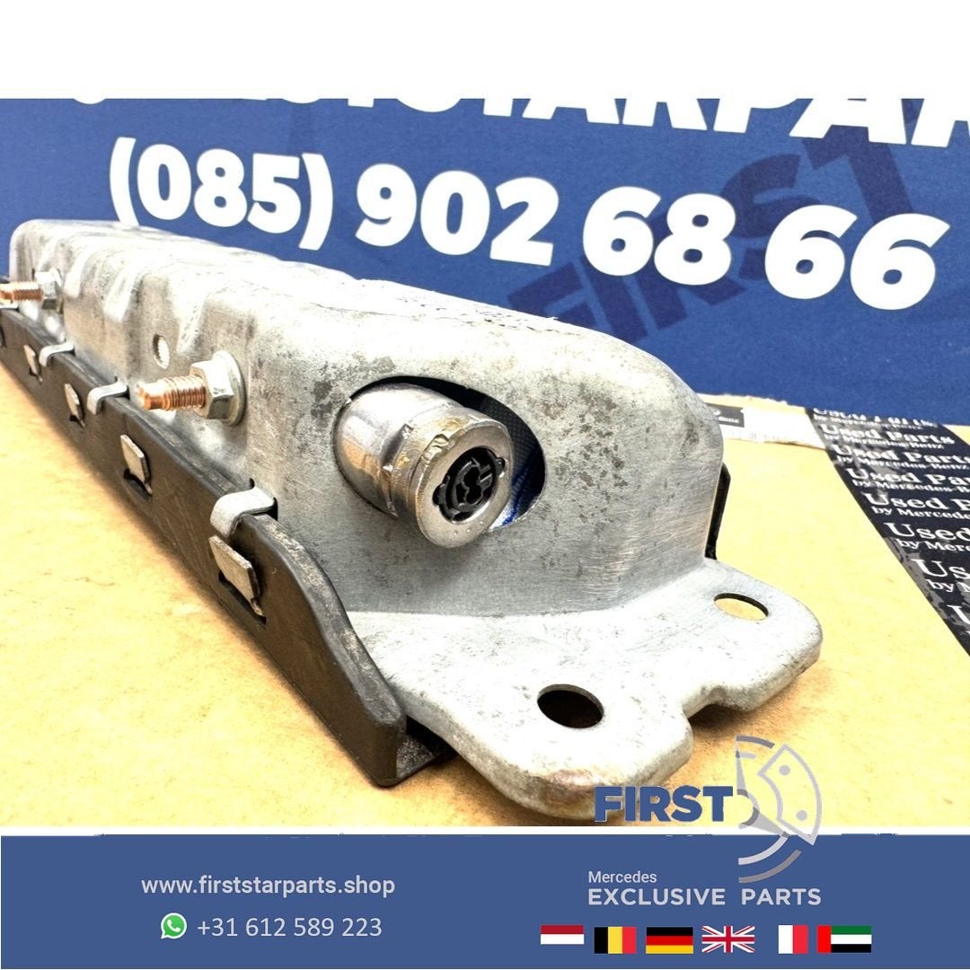 W213 knieairbag Mercedes E Klasse 2016-2018 knie airbag W238, Utilisé, -, -, Enlèvement ou Envoi