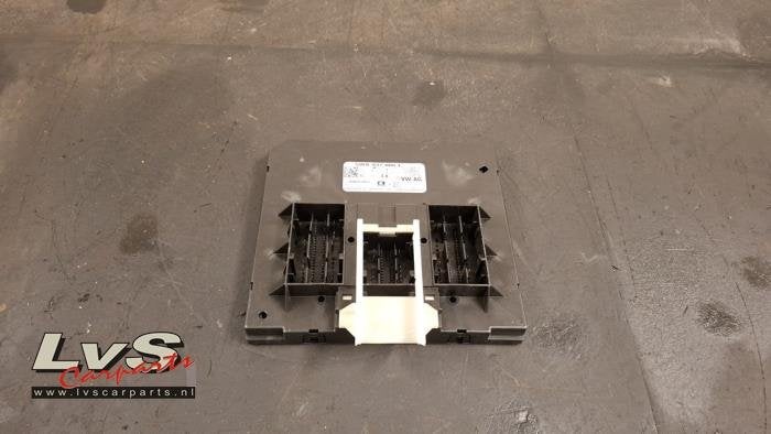 Ordinateur contrôle fonctionnel d'un Audi A3, -, 3 mois de garantie, Audi, Utilisé