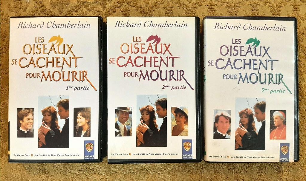 Videocassette, Cd's en Dvd's, VHS | Kinderen en Jeugd, Ophalen of Verzenden
