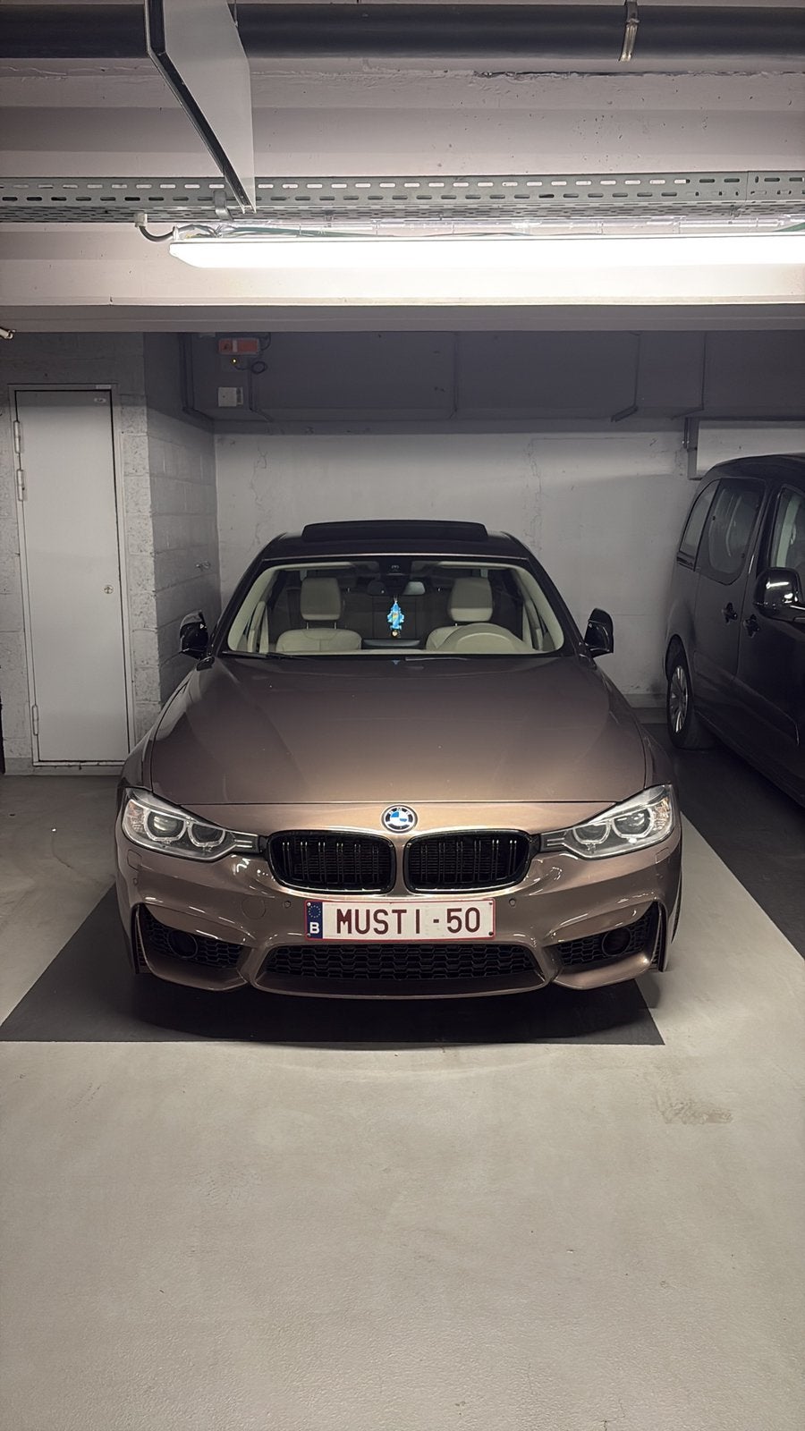 Moteur Bmw F30 330D, Autos, Achat, Diesel, Automatique, Particulier