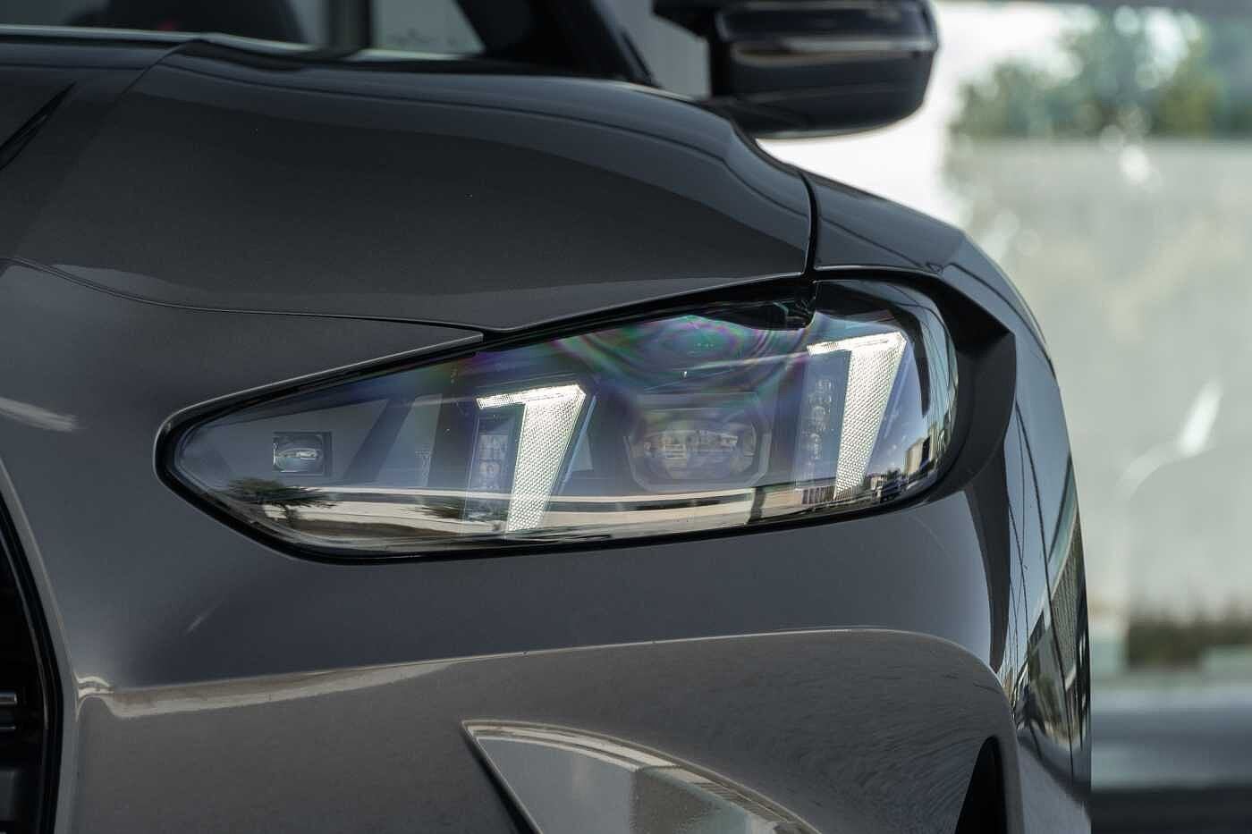 BMW 4 Serie M4 CABRIO xDrive Competition Harman/Kardon Cooli, Auto's, Automaat, 4 zetels, Gebruikt, 2993 cc