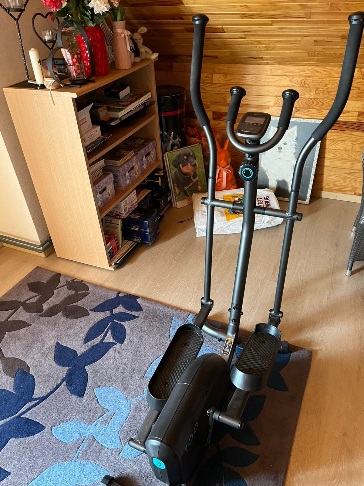 Cros trainer, Sport en Fitness, Fitnessapparatuur, Ophalen, Zo goed als nieuw