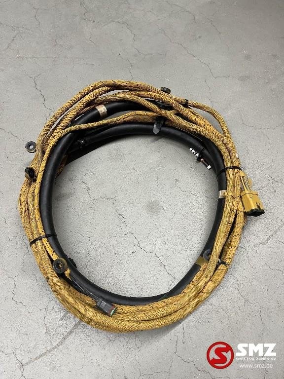 Wire harness caterpillar