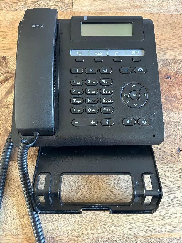 ➡️ Siemens Unify Mitel OpenScape CP200 L30250-F600-C426, Enlèvement ou Envoi, Reconditionné