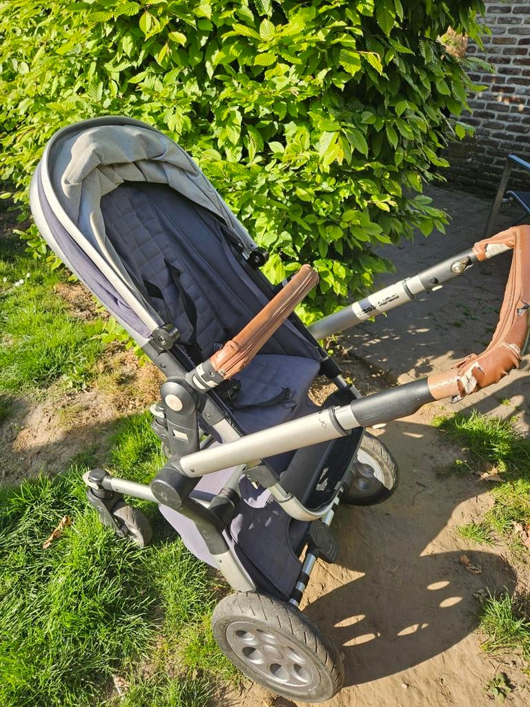 Joolz buggy, Kinderen en Baby's, Kinderwagens en Combinaties, Ophalen
