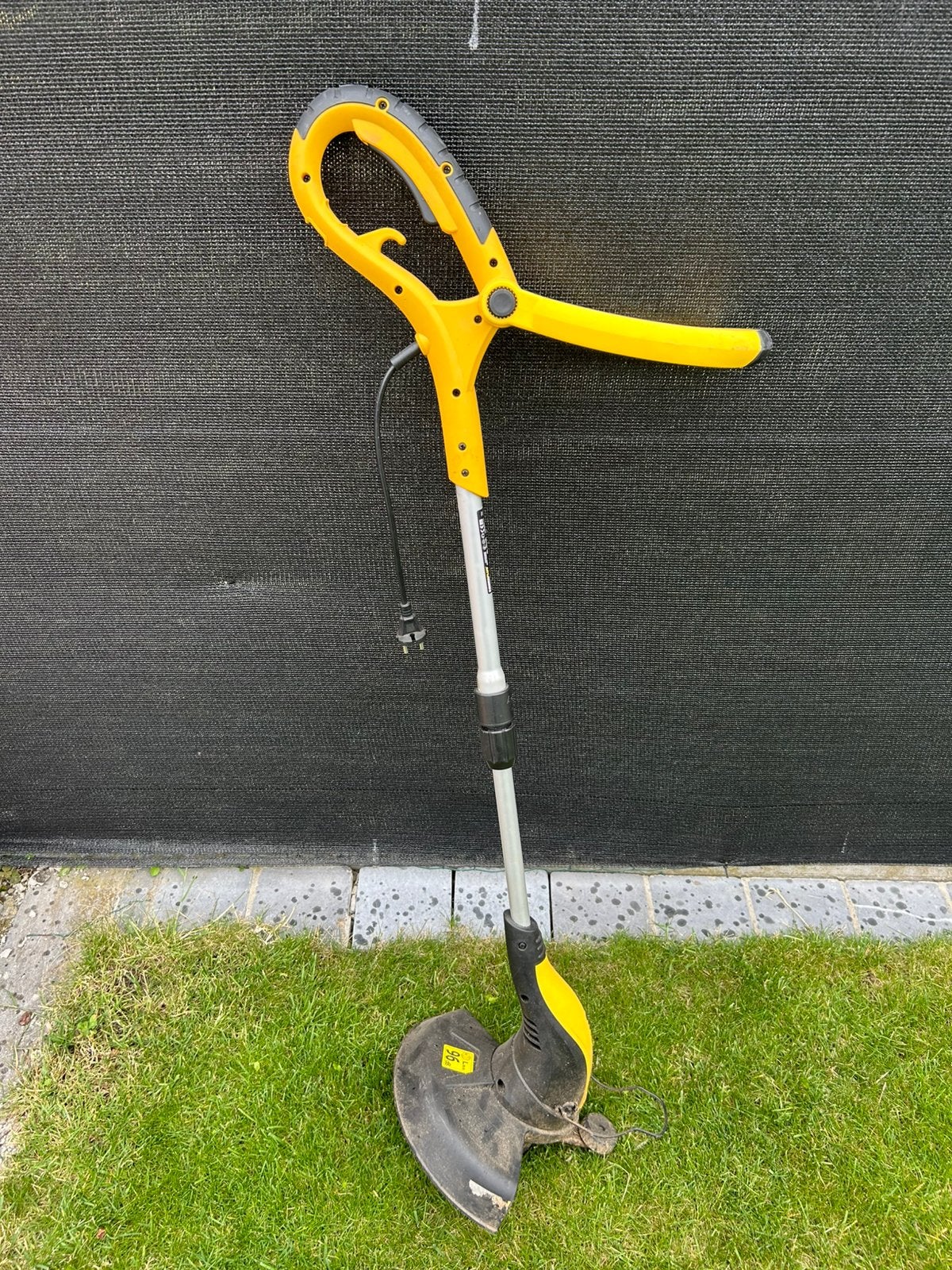 Grastrimmer, Jardin & Terrasse, Coupe-bordures, Enlèvement, Neuf