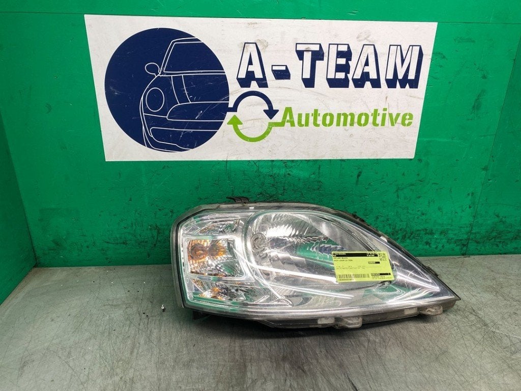 PHARE / OPTIQUE AVANT DROIT Logan MCV I (KS) (|8200744754|), Autos : Pièces & Accessoires, Dacia, Renault Deutschland AG, Utilisé