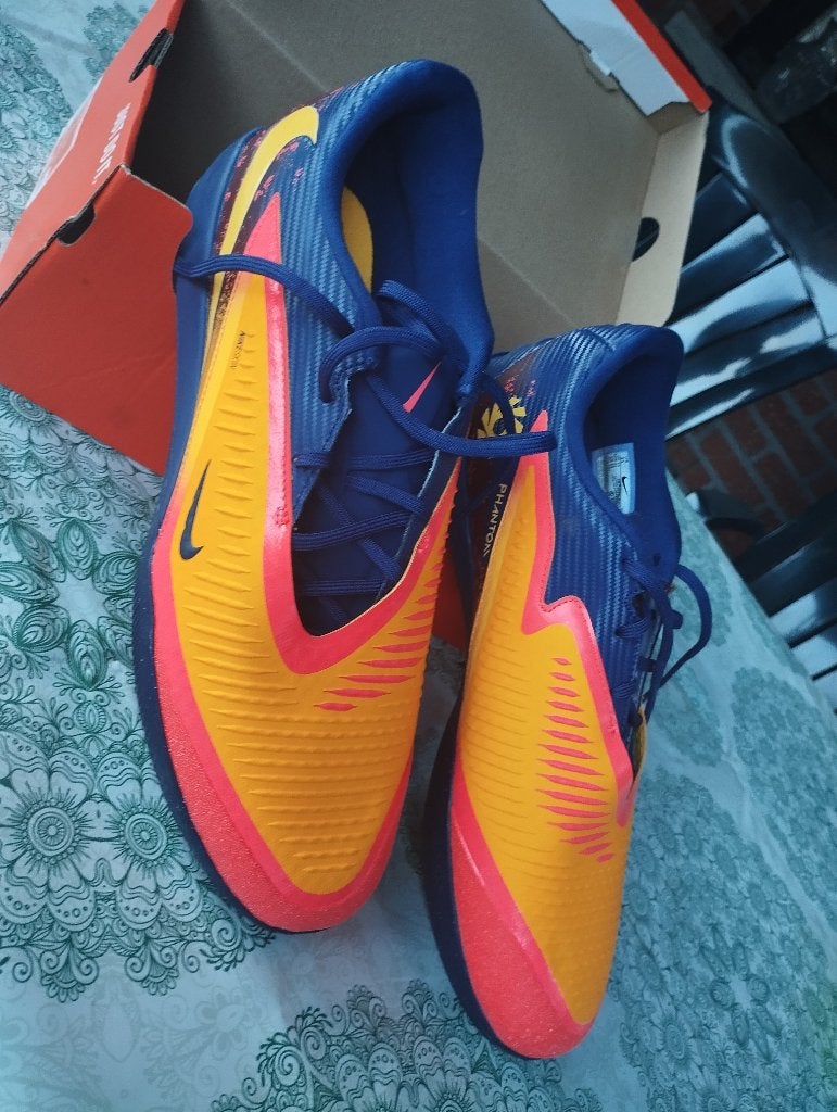 Chaussures de football, Enlèvement ou Envoi, Neuf, Chaussures