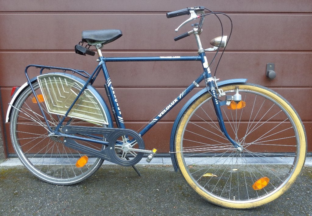 vélo velolux pour homme, Autres marques, Vitesses, Frein sur jante, Enlèvement