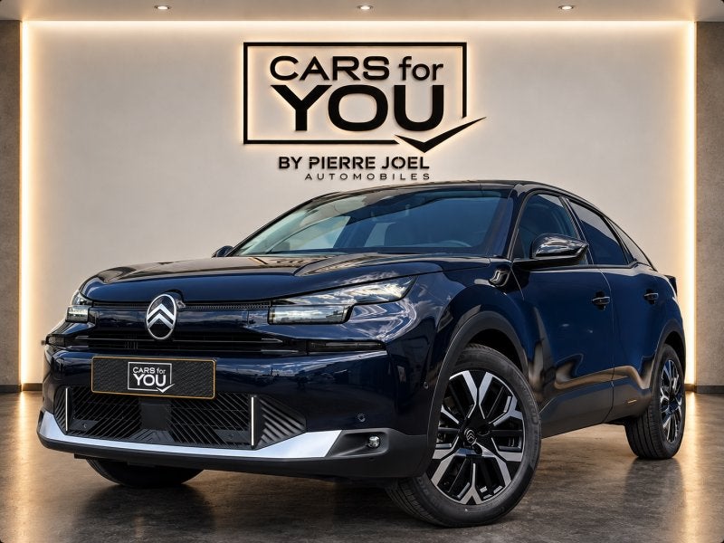 Citroen C4 Max / Hybrid / E-DSC6, 145 ch, Achat, Euro 6, Autres carburants