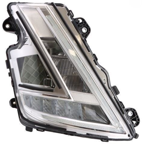 VOLVO FH5/FH16/FM/FMX KOPLAMP RECHTS AFTERMARKET 23752671NO, -, Verlichting, -, Nieuw
