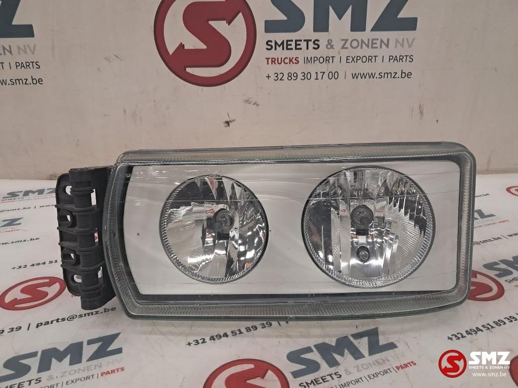 Occ Koplamp links Iveco Stralis, Auto-onderdelen, Gebruikt, Iveco, Verlichting