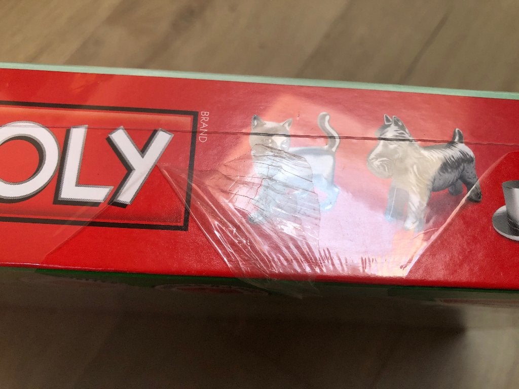 Kinderen speeltjes, Vijf spelers of meer, Ophalen, Nieuw, Hasbro