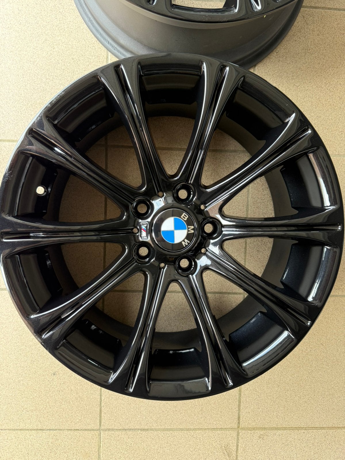 18 inch velgen te koop 5x120, Auto-onderdelen, Banden en Velgen, Ophalen, 18 inch, Velg(en)