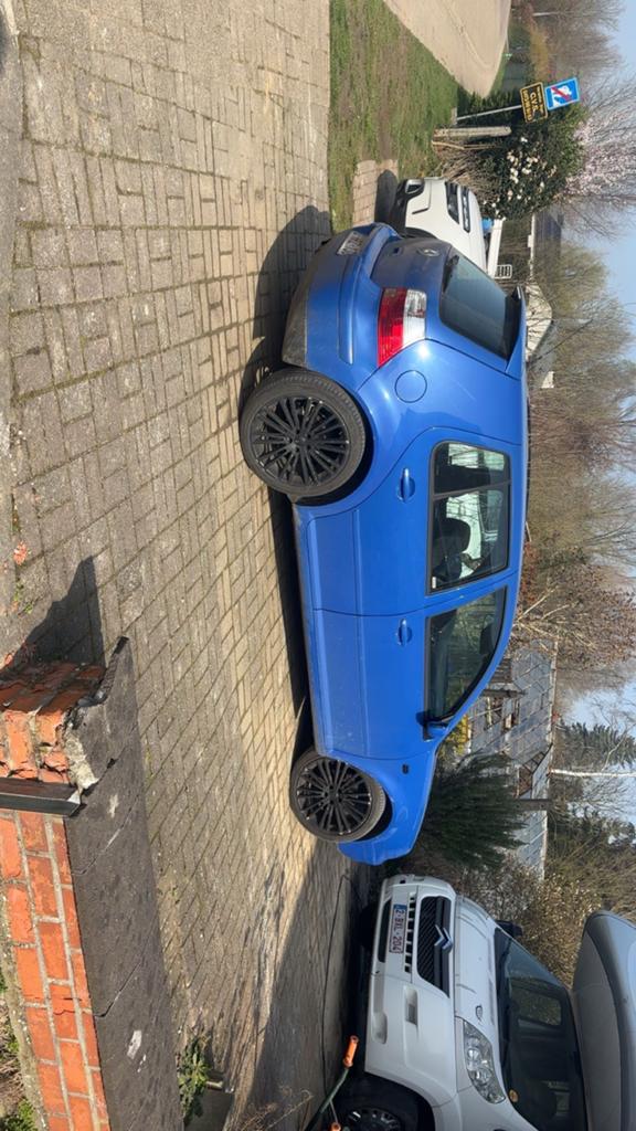 golf 4 gti, Golf, Particulier, Te koop, Benzine