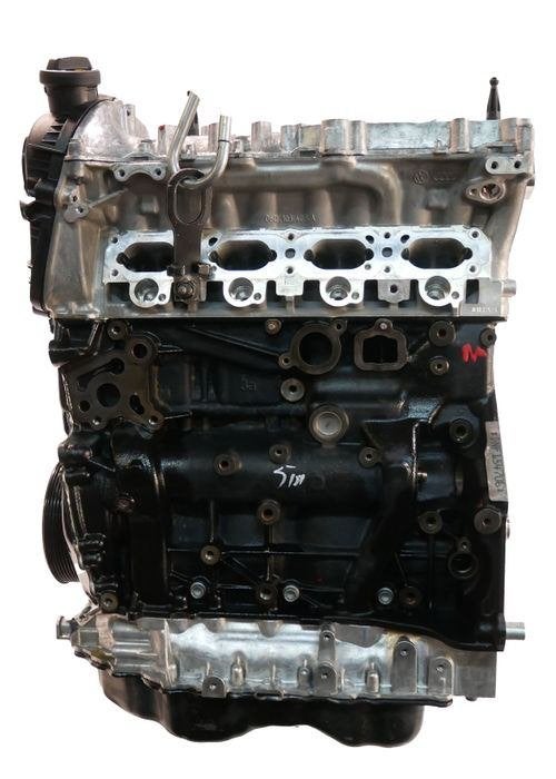 Moteur VW Arteon Golf Tiguan 2.0 TSI - DNFG · réf. 435008, Verzenden, Gereviseerd, Volkswagen