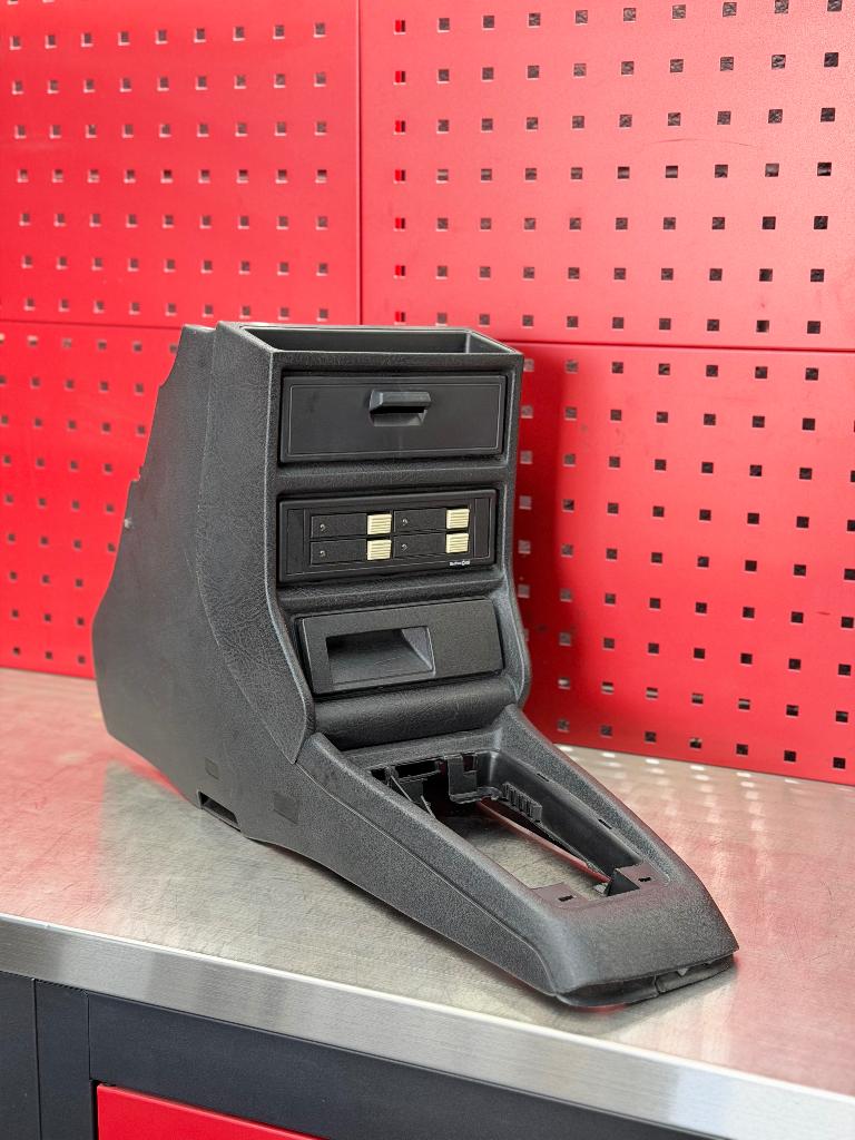 Golf 2 Votex Middenconsole, Auto-onderdelen, Ophalen, Gebruikt, Volkswagen