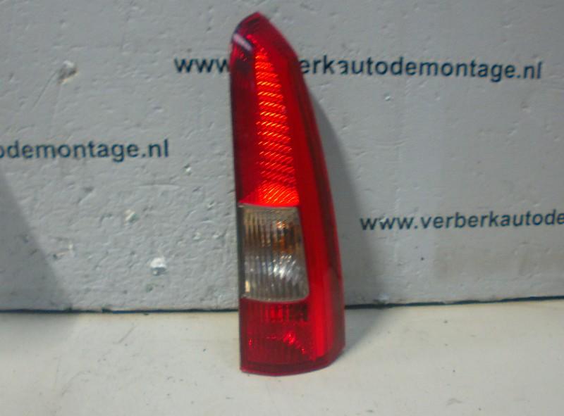 FEU ARRIÈRE DROIT PRINCIPAL Volvo XC70 (SZ) (9154494ece), Autos : Pièces & Accessoires, Rixbecker Straße 75
59552  Lippstadt, DE