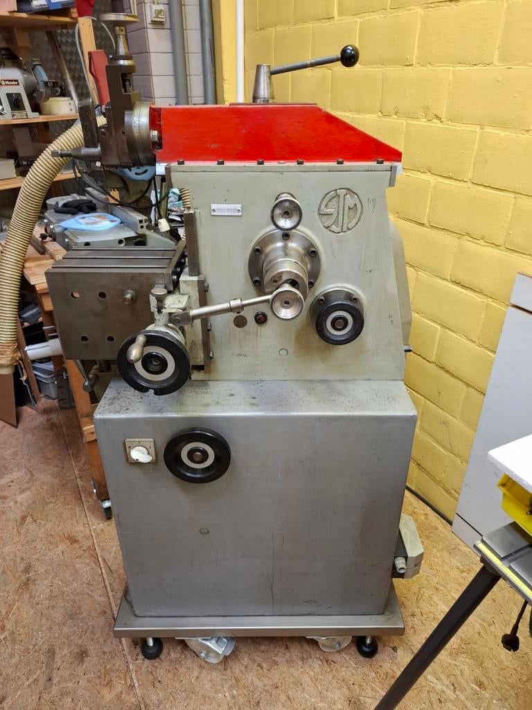Eteau limeur pour le métal, Bricolage & Construction, Outillage | Autres Machines, Enlèvement
