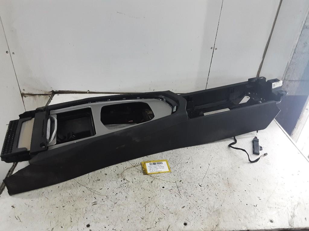 CONSOLE CENTRALE BMW Z4 Roadster (G29) (01-2018/-), Mevr. I. Hauben, Utilisé, BMW, Rue de l'Espoir 34 34
4030  GRIVEGNÉE, BE