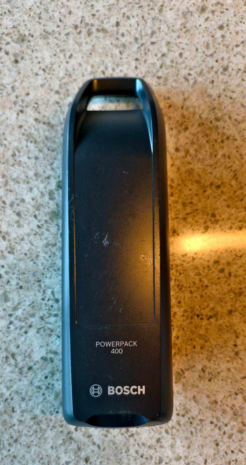 Bosch PowerPack 400 E-bike(36V 11Ah 400Wh) In perfecte staat