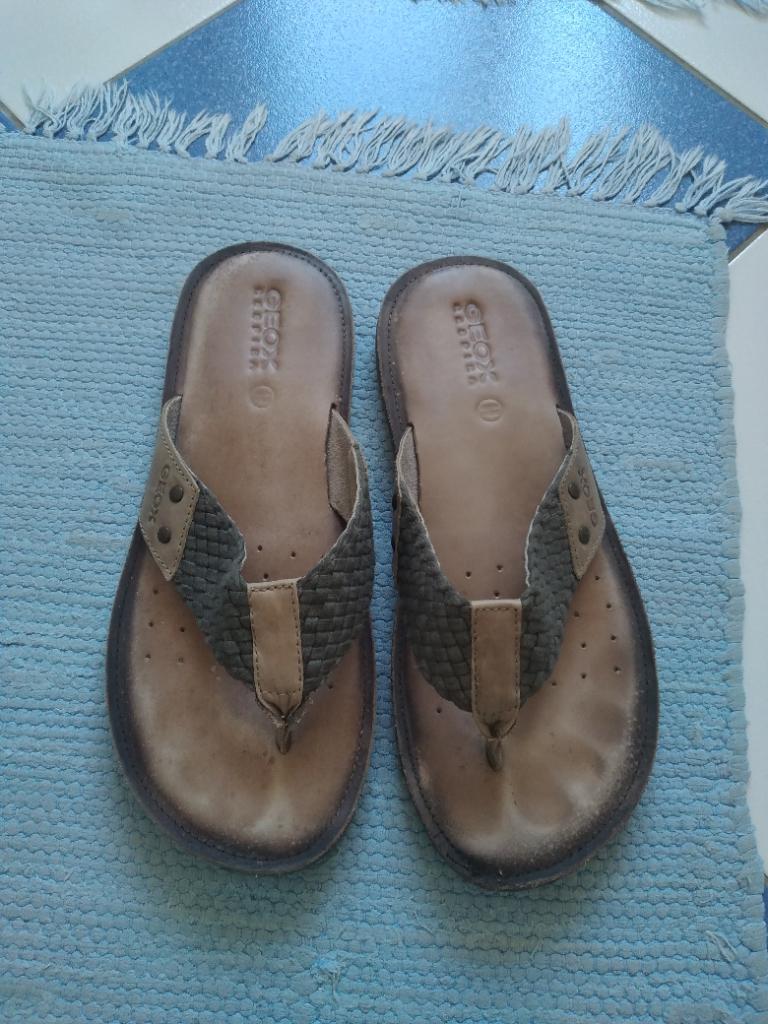 Chaussure homme, Enlèvement, Comme neuf