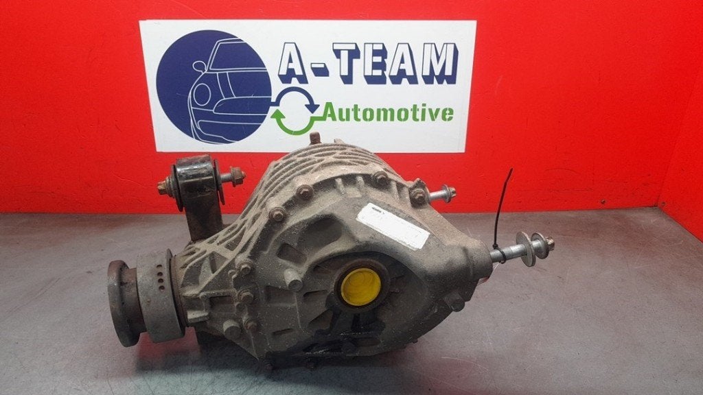 DIFFERENTIEEL ACHTER ABS Maserati Ghibli III (|670030134|), Taurusavenue 1
2132 LS  Hoofddorp, NL, Webaccessibility@stellantis.com