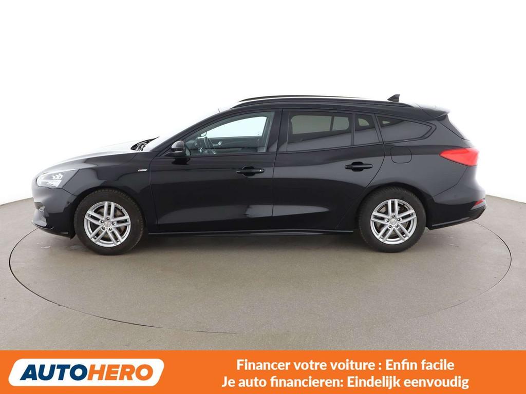 Ford Focus 1.0 EcoBoost ST-Line, Autos, Focus, Achat, 998 cm³, Euro 6