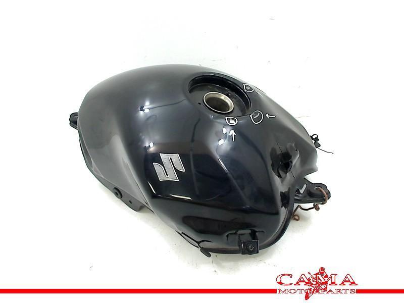TANK Suzuki GW 250 Inazuma (01-1970/-), Gebruikt