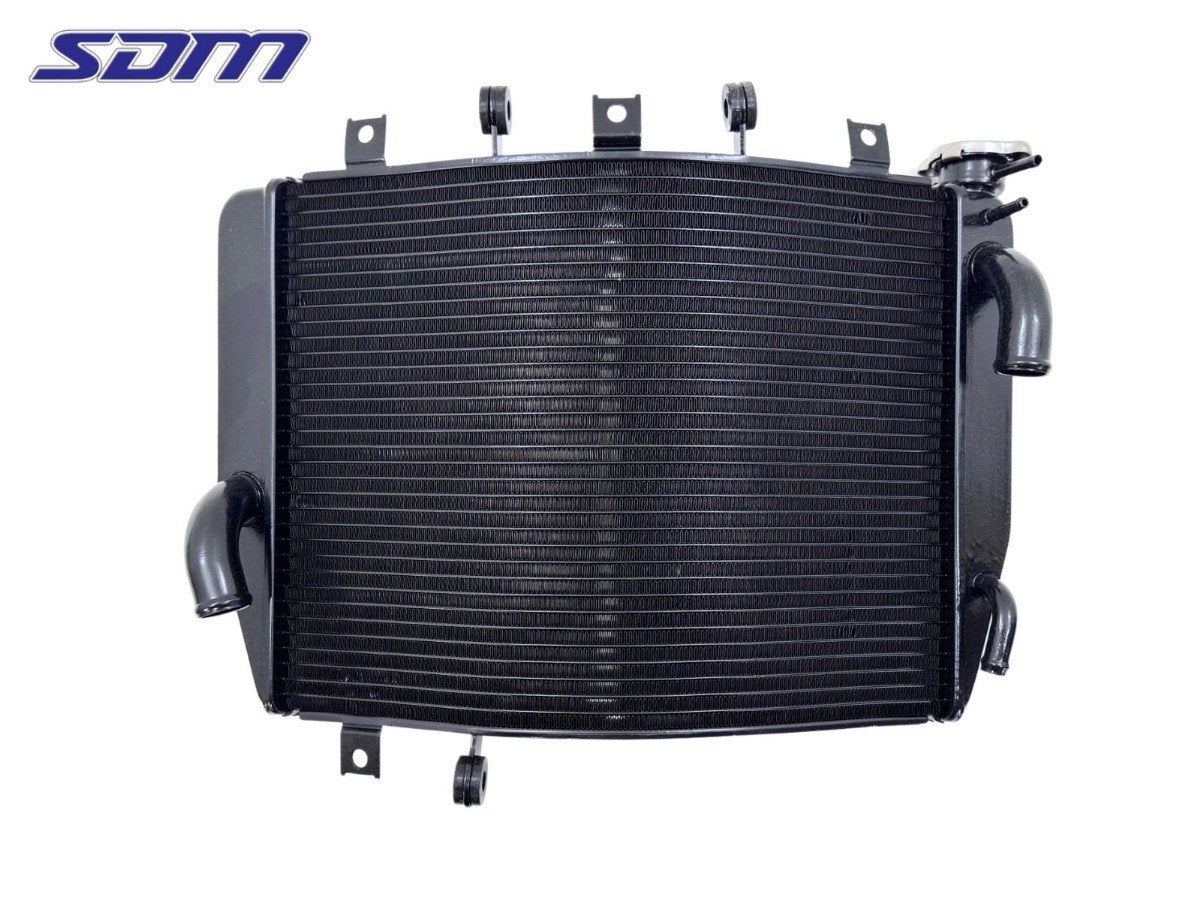 RADIATEUR EAU ZX 6 R 2005-2006 (NINJA ZX-6R ZX636C-D), Kawasaki Motors Europe N.V., Neuf, Info@kawasaki.eu, Jacobus Spijkerdreef 1-3
2132 PZ  Hoofddorp, JP