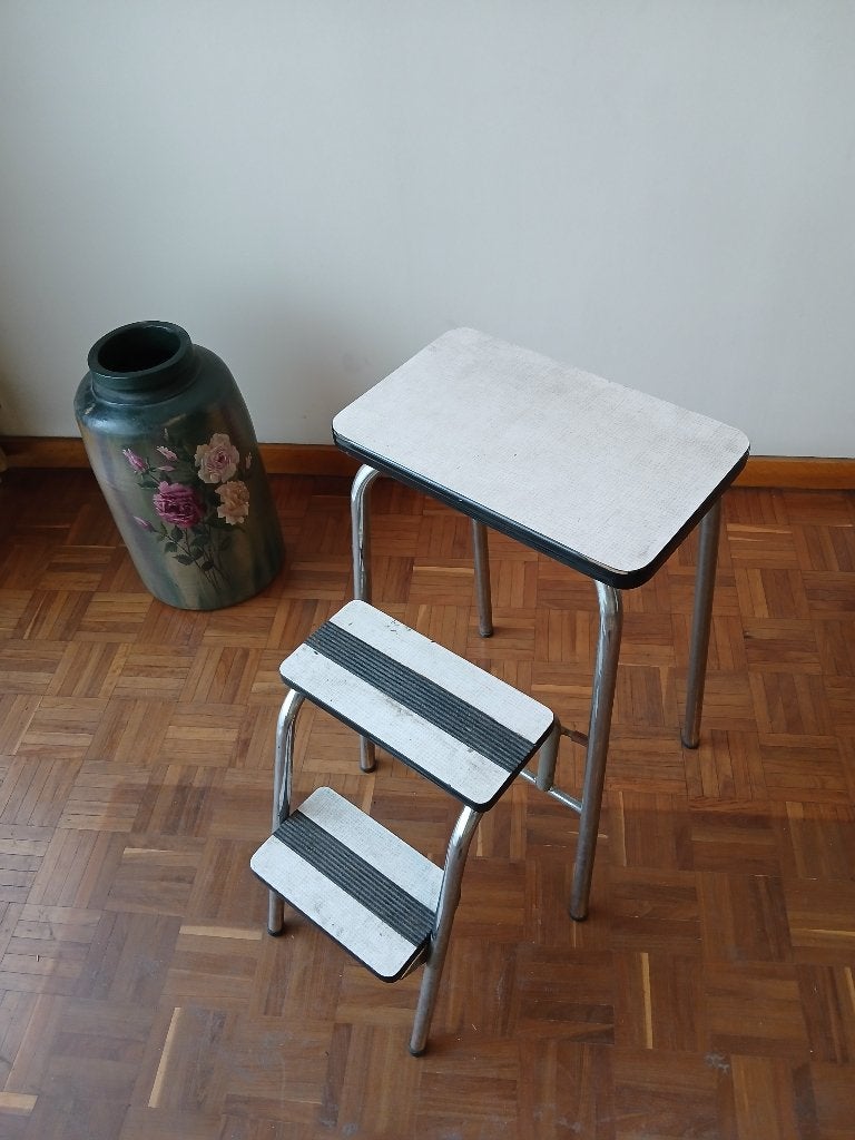 Trapladder, Doe-het-zelf en Bouw, Ophalen, Zo goed als nieuw