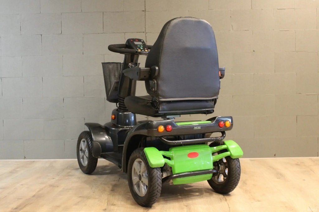 scoot mobiel Mezzo, Diversen, 16 km/u of meer, Ophalen, Overige merken, 26 t/m 35 km