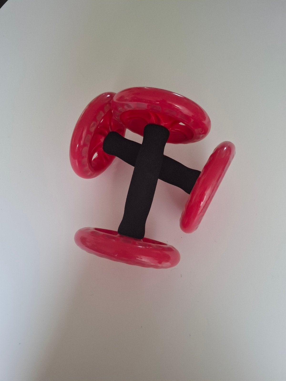 Core training wheels XXL, Sport en Fitness, Fitnessmaterialen, Ophalen of Verzenden