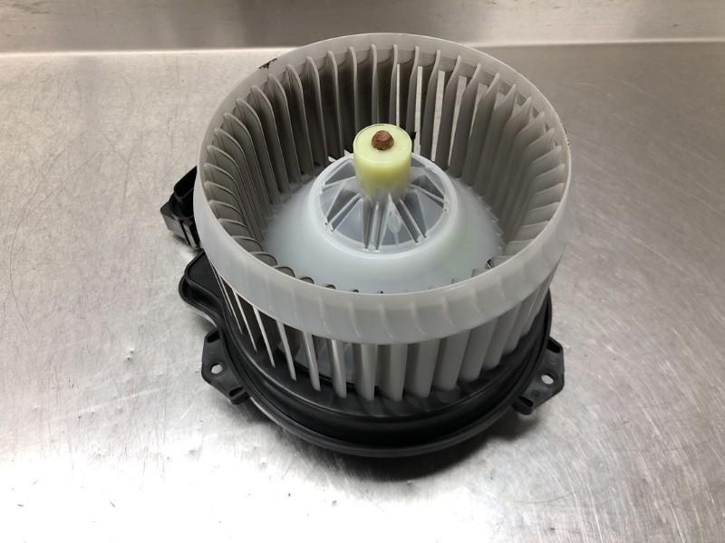 VENTILATEUR RADIATEUR MOTEUR Suzuki Vitara (LY / MY), Utilisé, Suzuki