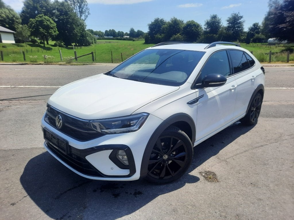 VW Taigo R-line "Black-Style", Achat, 140 g/km, Entreprise, 1298 kg
