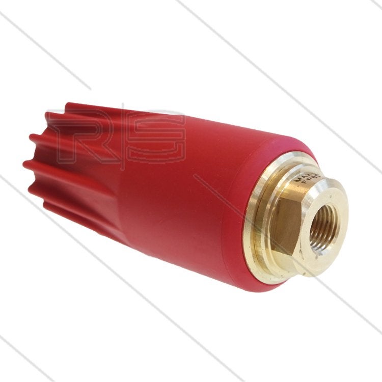 Roterende Vuilfrees UR32 Expert 350 Bar, Envoi
