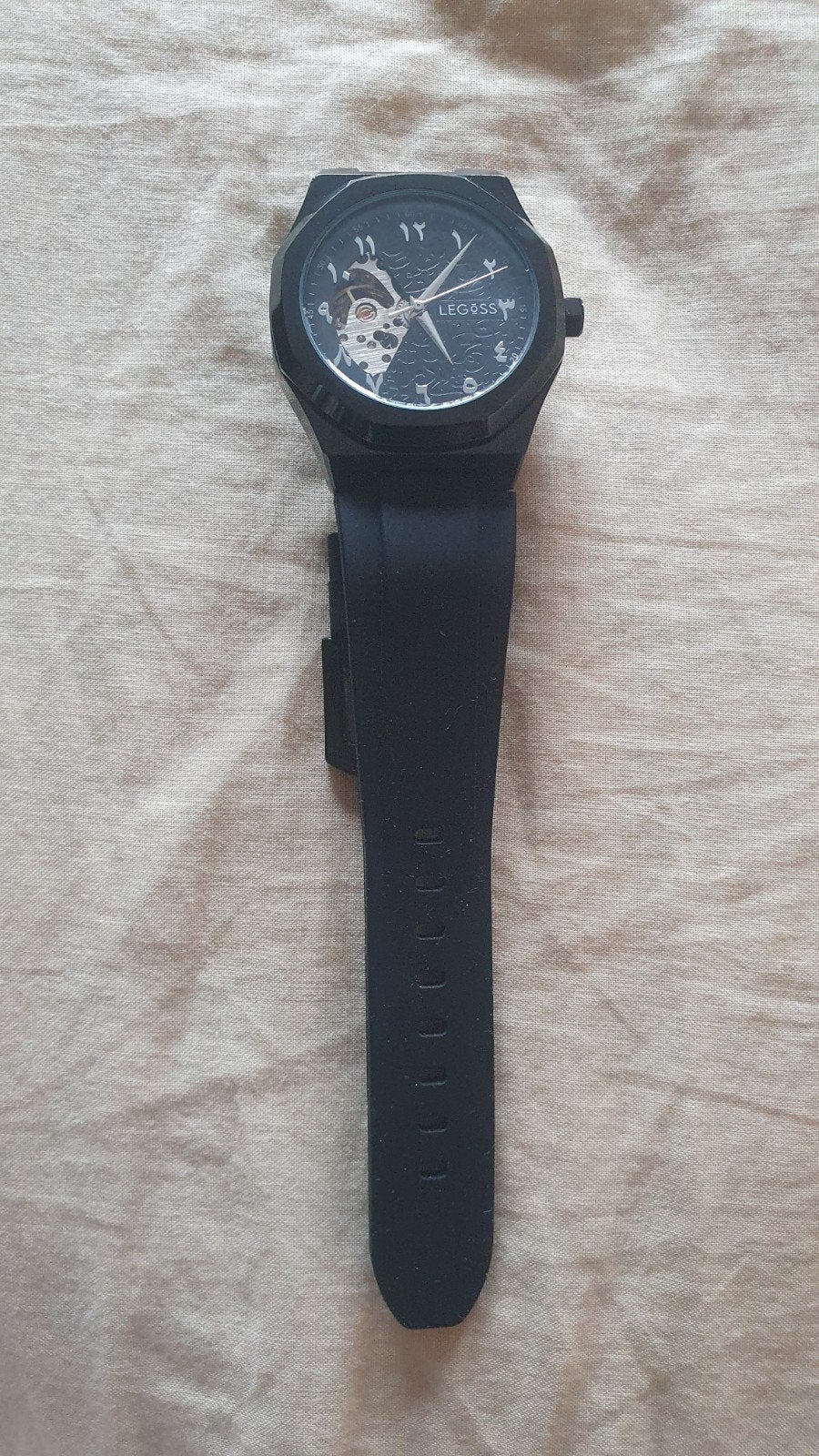 montre legoss, Bijoux, Sacs & Beauté, Enlèvement