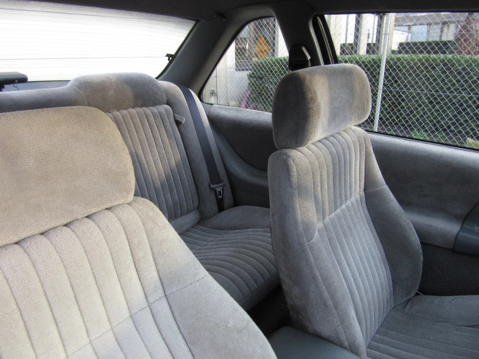 Chevrolet Beretta corcica (bj 1992), foto 12