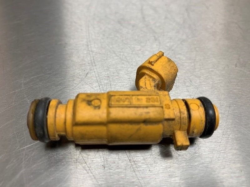 INJECTOR BRANDSTOF Hyundai i30 (GDHB5) (|353102B020|), Gebruikt, Hyundai