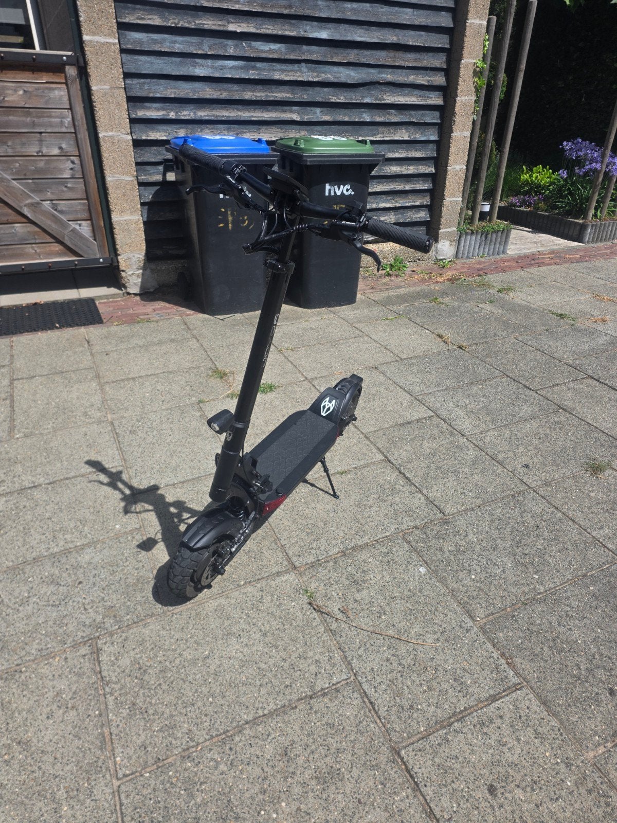 joyor-t10 elektrische step, Enlèvement, Comme neuf, Step électrique (E-scooter), Joyor