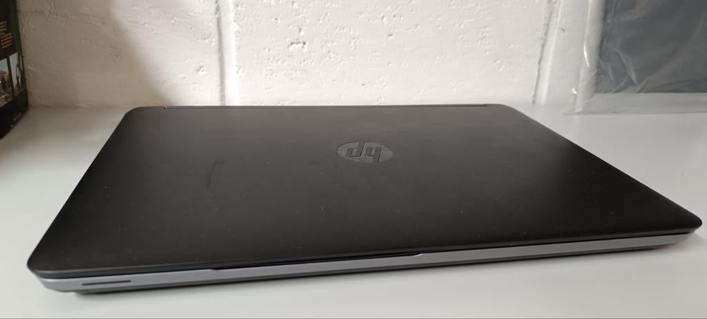 Pc HP probook 450 g1 i5, Enlèvement, HDD