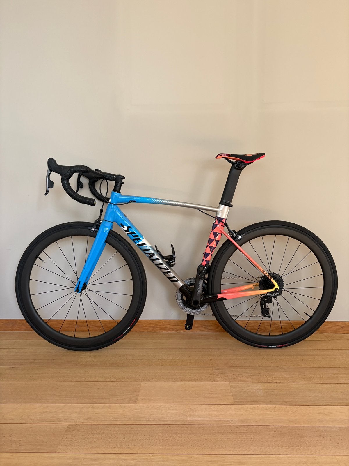 SPECIALIZED RED HOOK CRIT, Ophalen, Nieuw