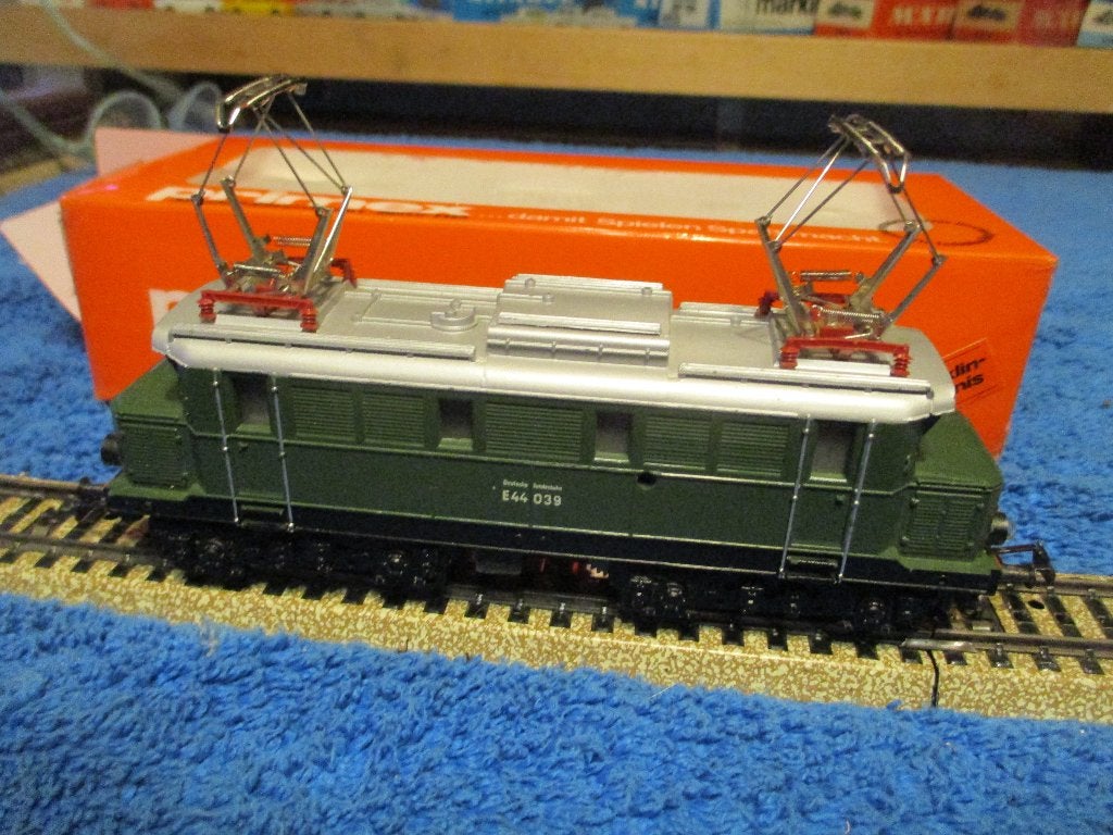 Marklin 3008 Primex, Enlèvement ou Envoi, Utilisé, Locomotive, Märklin