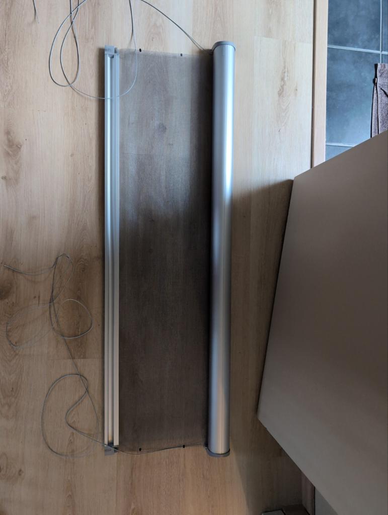 Velux Muggengaas voor GGL S06, Enlèvement, Utilisé, Autres types