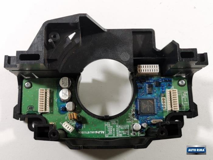 Commutateur combi colonne de direction d'un Volvo S80, -, 3 mois de garantie, -, -