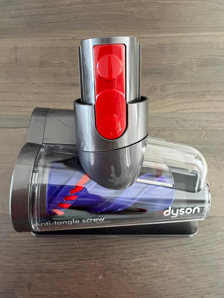 Dyson, Elektronische apparatuur, Ophalen of Verzenden, Nieuw, Kruimeldief, Dyson