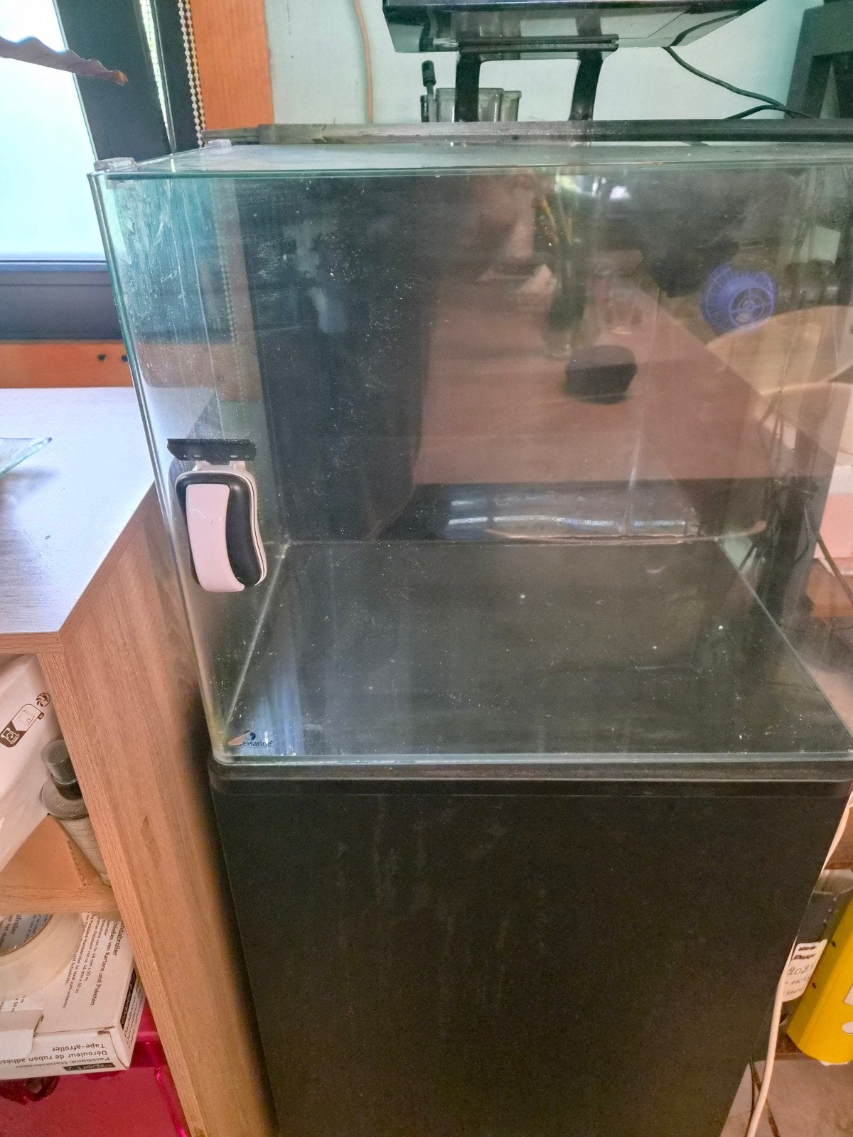 aquarium nano, Enlèvement ou Envoi, Pompe, Blue Marine