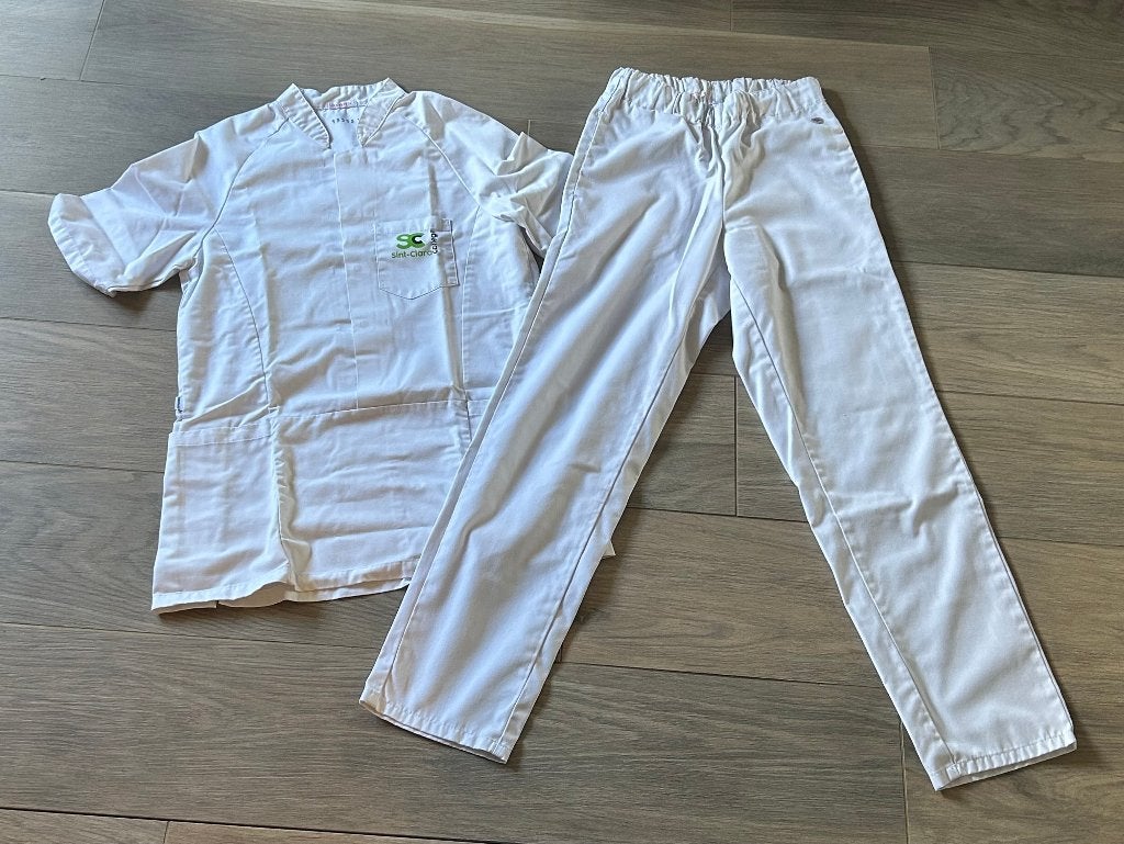 Stage uniform van Sint Clara Arendonk, Diversen, Ophalen of Verzenden, Zo goed als nieuw